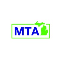 Michigan Trucking Association logo
