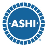 American Society Of Home Inspectors (ASHI) logo