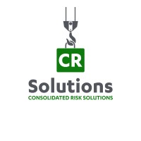 Consolidated Risk Solutions logo