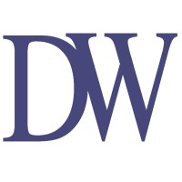 DW Parts logo
