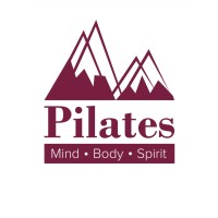 Pilates Mind Body Spirit logo