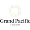 Grand Pacific Palisades Resort & Hotel logo
