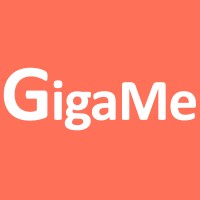 GigaMe logo