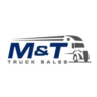 M & T Truck Sales logo