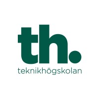 Teknikhögskolan logo