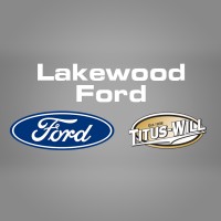 Lakewood Ford logo