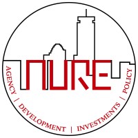 Northeastern University Real Estate Club logo