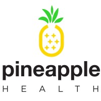 Pineapple Health logo