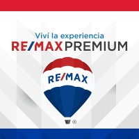 Remax Premium Argentina logo