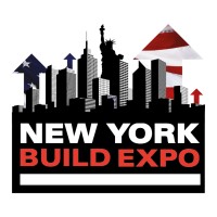 New York Build Expo logo