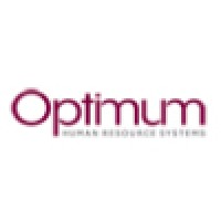 Optimum Human Resource Systems logo