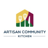 Artisan Community Kitchen logo