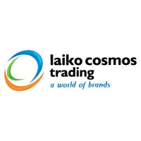 Laiko Cosmos Trading Ltd logo