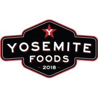 Yosemite Foods Inc. logo