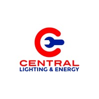 CENTRAL LIGHTING & ENERGY, LLC logo