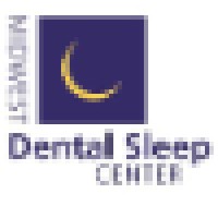 Midwest Dental Sleep Center logo
