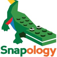 Snapology Of El Paso logo