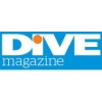 DIVE Magazine Ltd. logo