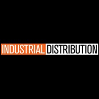 Industrial Distribution logo