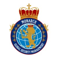 Monarch Global Security Management logo