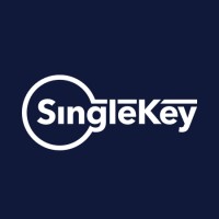 SingleKey logo