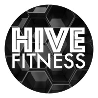 Hive Fitness logo