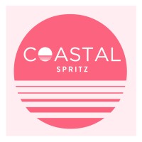 Coastal Spritz logo
