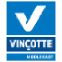 Vincotte International Middle East logo