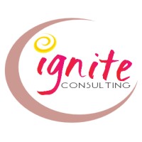 Ignite Human Capital logo