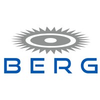 Berg Industries logo