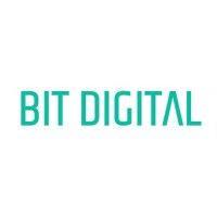 Bit Digital | NASDAQ: BTBT logo