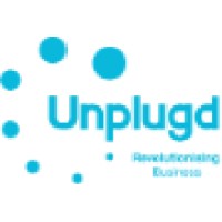 Unplugd Pty Ltd logo