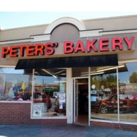 Peters' Bakery logo