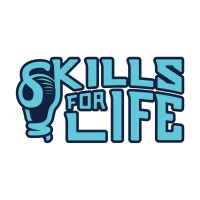 Skills For Life Inc logo