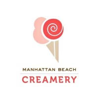 Manhattan Beach Creamery LLC logo