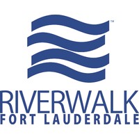 Riverwalk Fort Lauderdale logo