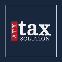 ATX Tax Solution LLC logo
