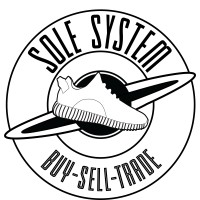 Sole System logo