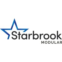 Starbrook Modular logo