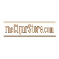 The Cigar Store, Inc. logo