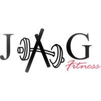 JAG Fitness logo