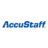 AccuStaff logo