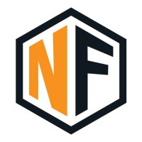 Netforks logo
