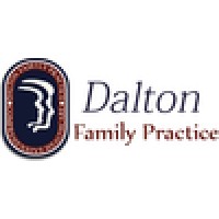 Dalton Family Practice logo