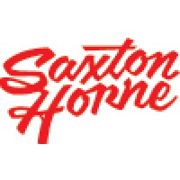 Image of Saxton | Horne Communications