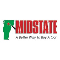 Midstate Chrysler Dodge Jeep Ram logo
