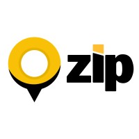 Zip Taxi logo