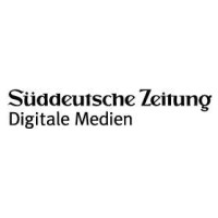 Süddeutsche Zeitung Digitale Medien GmbH logo