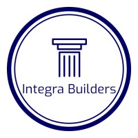 Integra Builders logo