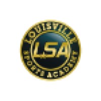 Louisville Sports Academy logo